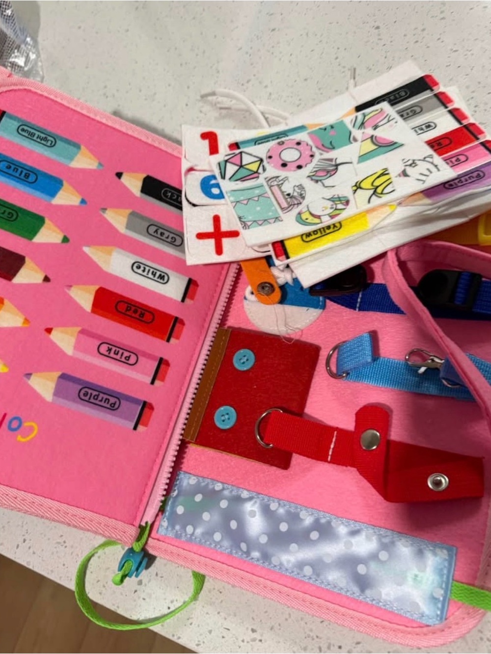 Children's learning bundle. - Picture 9 of 9